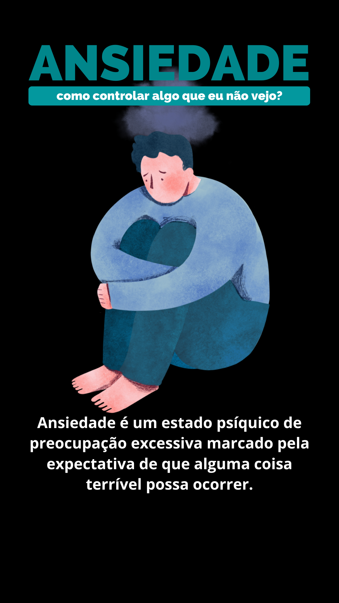 Controlando a ansiedade esse guia ensina tudo como controlar